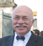 Jacques Ragon